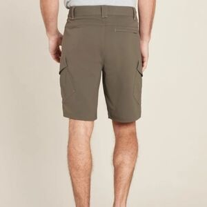 Sherpa Bara Cargo Short